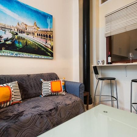 Divi Apartments Valvanera Seville Ngoại thất bức ảnh