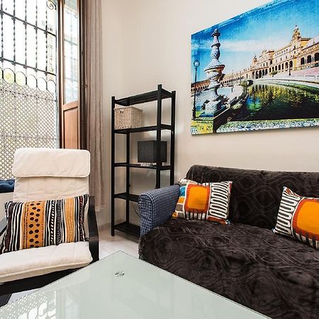 Divi Apartments Valvanera Seville Ngoại thất bức ảnh