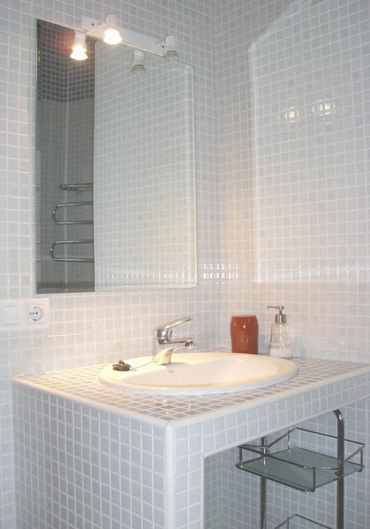Divi Apartments Valvanera Seville Ngoại thất bức ảnh