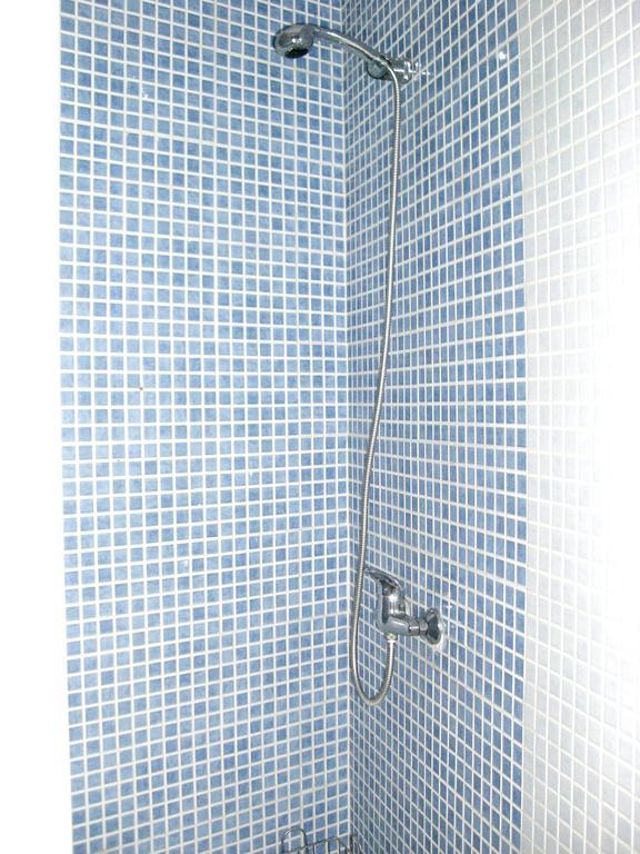 Divi Apartments Valvanera Seville Ngoại thất bức ảnh