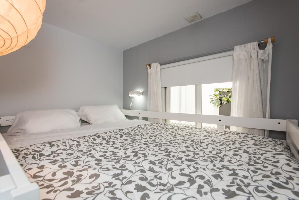 Divi Apartments Valvanera Seville Ngoại thất bức ảnh