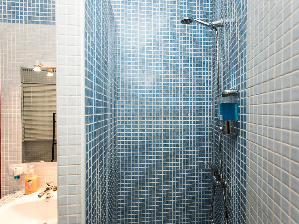 Divi Apartments Valvanera Seville Ngoại thất bức ảnh